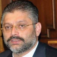 Sharjeel Memon