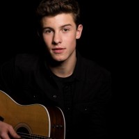 Shawn Mendes