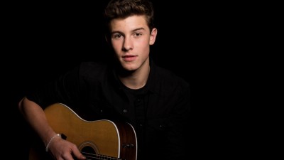 Shawn Mendes