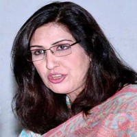 Shehla Raza