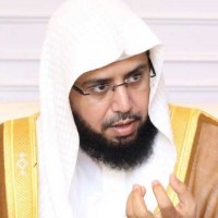 Sheikh Khalid Al Ghamdi