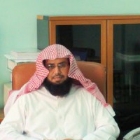 Sheikh Khalid Al-Ghamdi