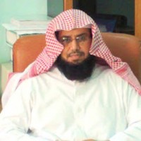 Sheikh Khalid al Khamdi