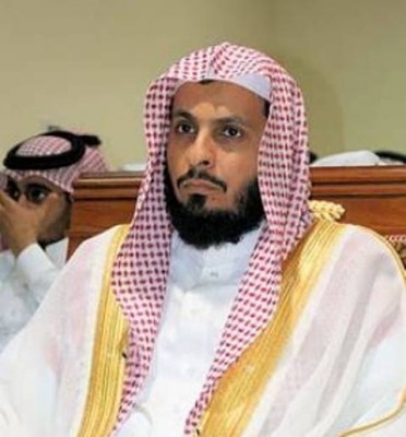 Sheikh Saleh Al Talib