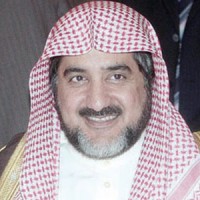 Sheikh Saleh Bin Abdulaziz