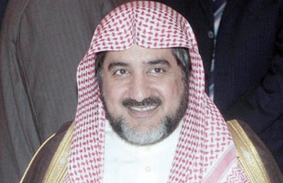 Sheikh Saleh Bin Abdulaziz