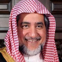 Sheikh Saleh Bin Abdul Aziz