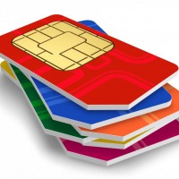 Sim Cards