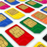 Sim Cards