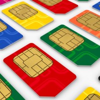 Sim Cards