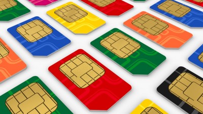 Sim Cards