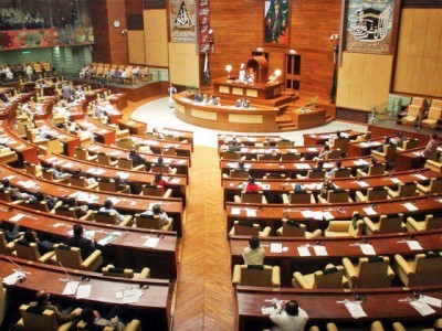 National Assembly