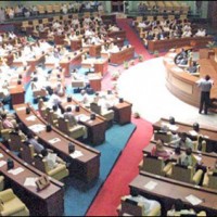 Sindh Assembly