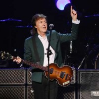 Sir Paul McCartney