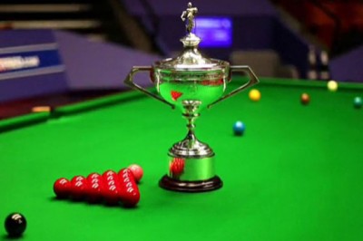 Snooker Championship