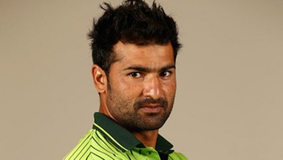 Sohail Khan