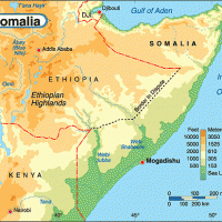 Somalia