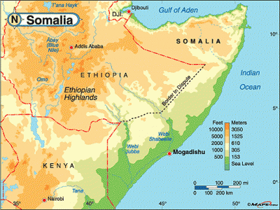 Somalia