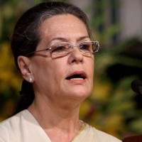 Sonia Gandhi