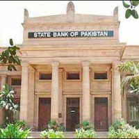 State Bank Pakistan