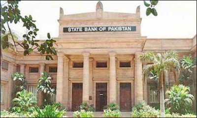 State Bank Pakistan