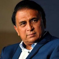 Sunil Gavaskar