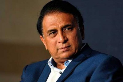 Sunil Gavaskar