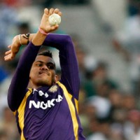 Sunil Narine