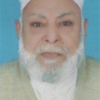 Syed Moazzam Ali Shah