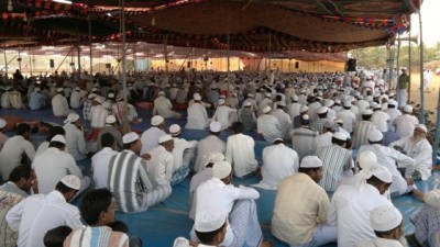 Tabligi Ijtema