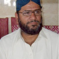 Taj Muhammad Mallah