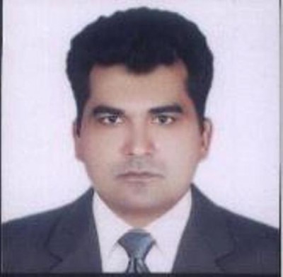 Tariq Ali Shah