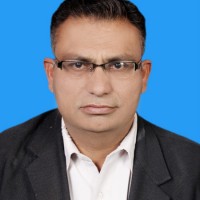 Tasawar Hussain Mirza