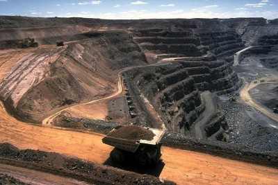 Thar Coal Project