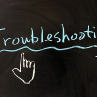 Troubleshoot