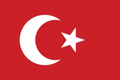 Turkey 