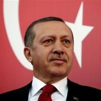 Turkish Prime Minister