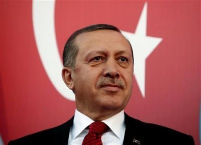 Turkish Prime Minister