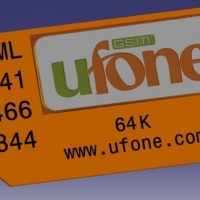 Ufone Sims