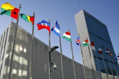 United Nations