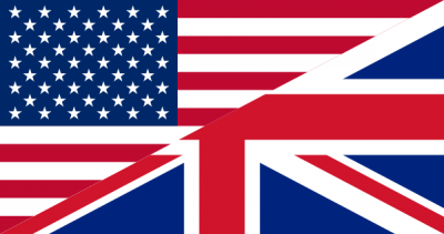 United States And United Kingdom