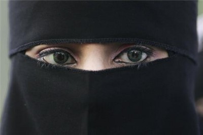 Veil Ban