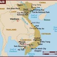 Vietnam