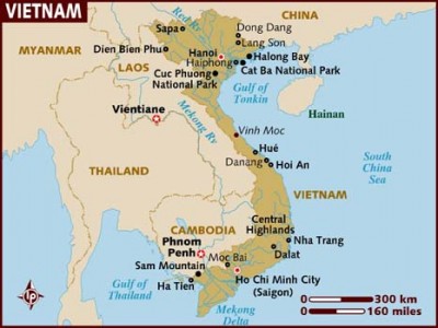 Vietnam