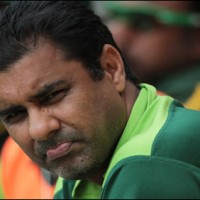 Waqar Younis