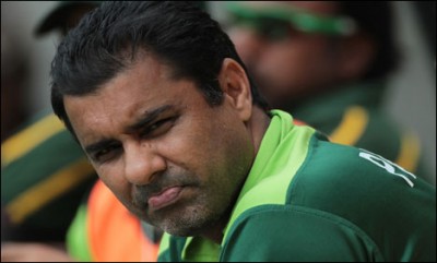 Waqar Younis