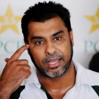 Waqar Younis