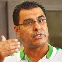 Waqar Younis