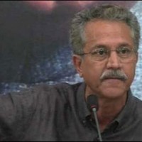 Wasim Akhtar