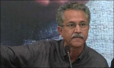 Wasim Akhtar